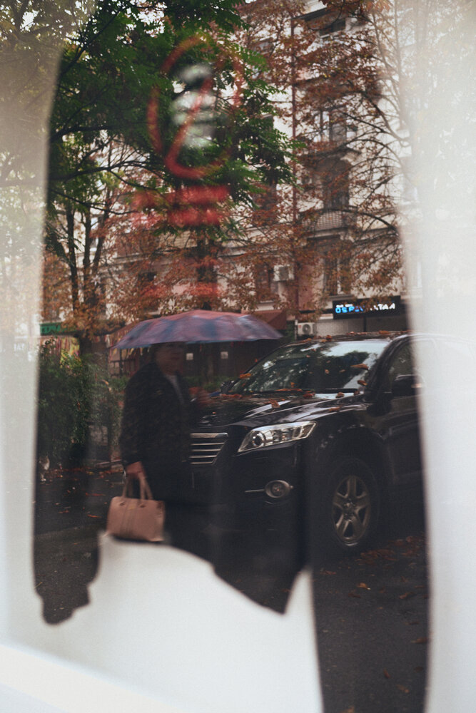 Photograph by BESPAMIATNYI Dmitry