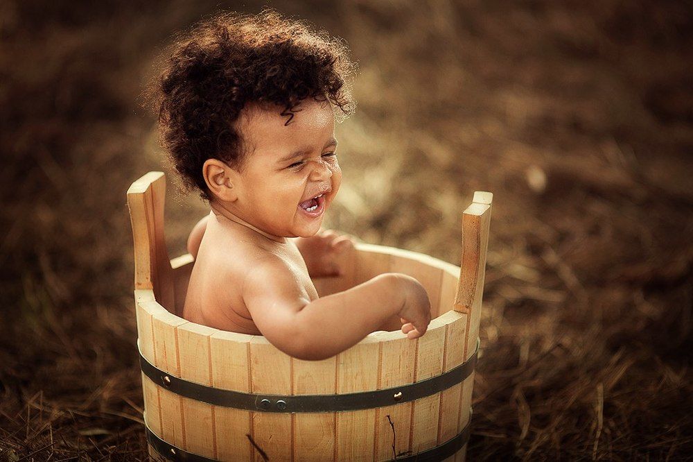 Банный день