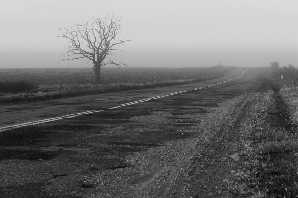 Одиночество