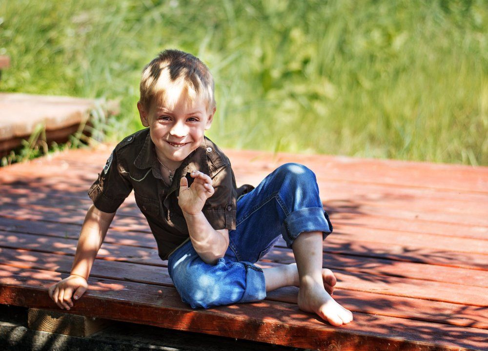 Photograph by Ширшова Наталья