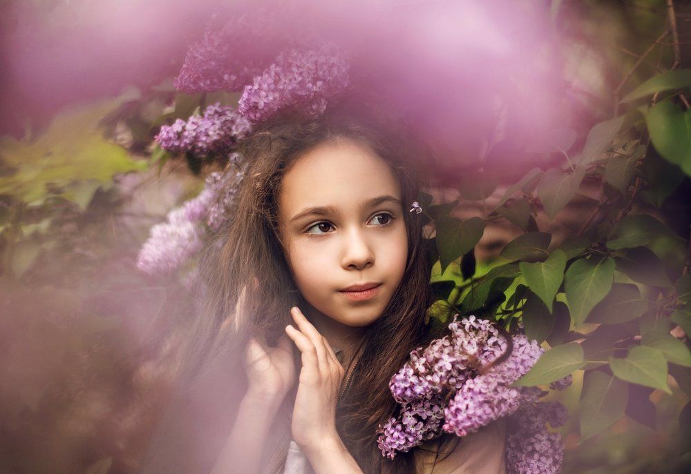 Photograph by Ширшова Наталья