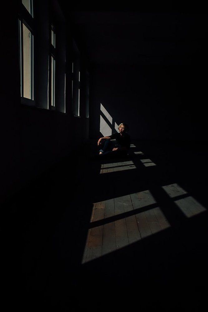 Одиночество