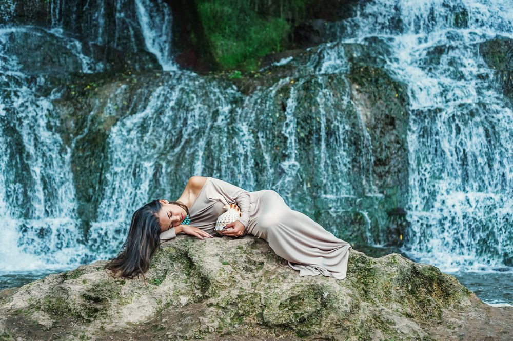 Все течет, все меняется