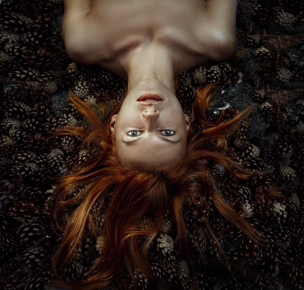 Photograph by Мельникова Настя