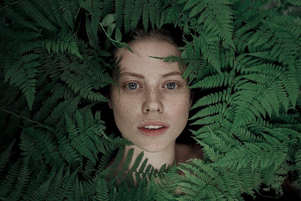 Photograph by Мельникова Настя