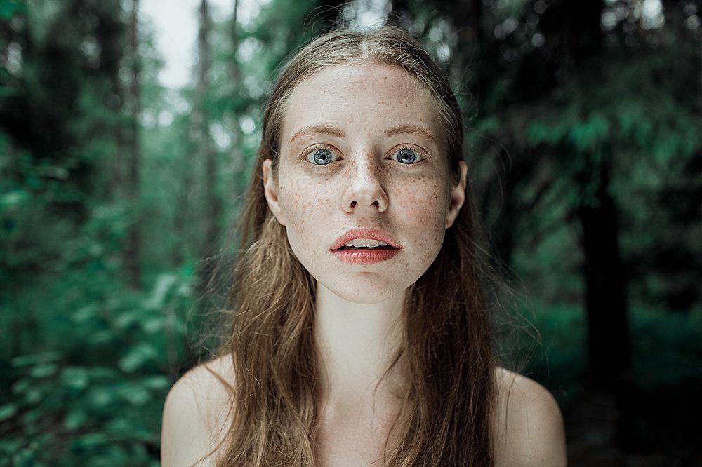 Photograph by Мельникова Настя