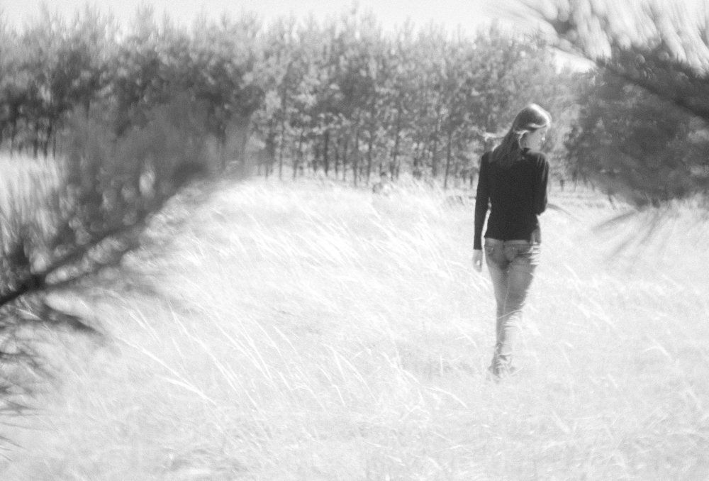 Уходящее лето