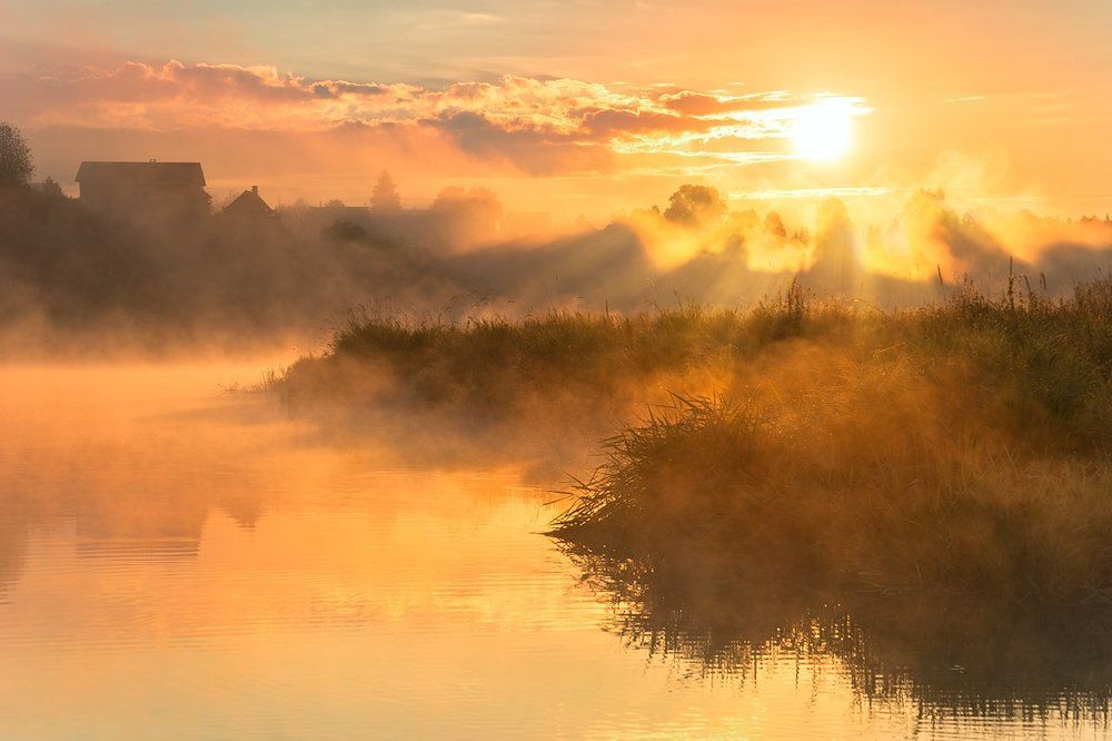 Солнечная мазня