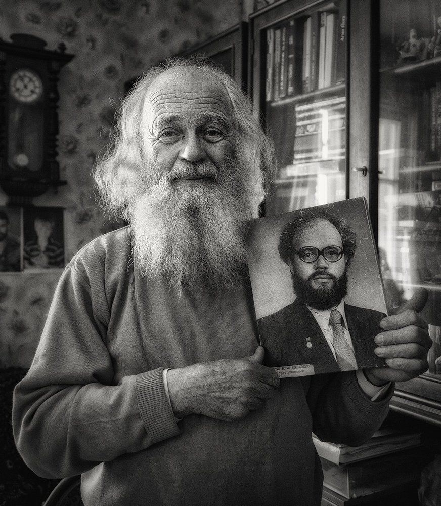 Большая жизнь