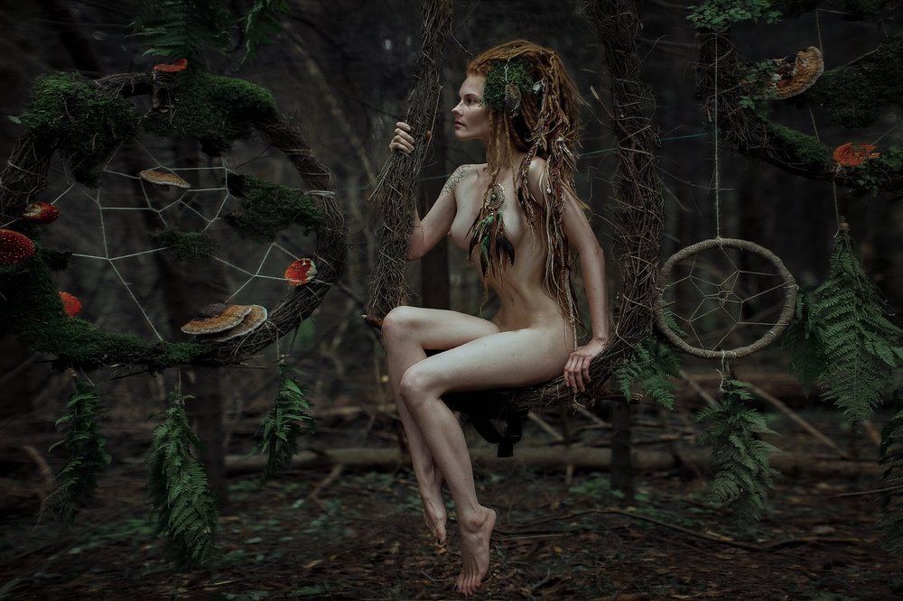 Photograph by Мельникова Настя