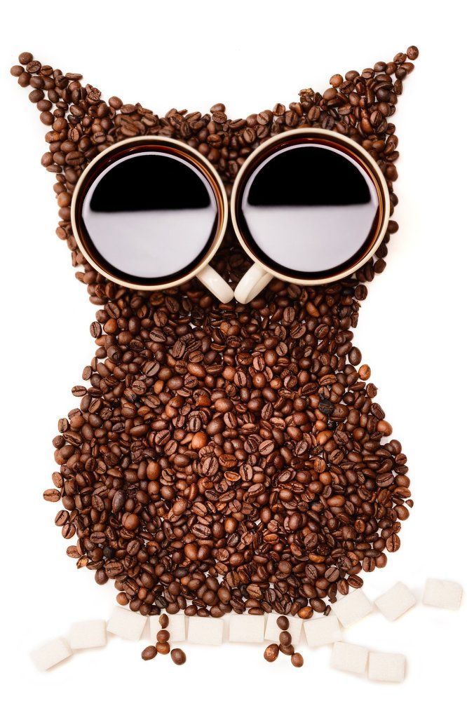 Доброй ночи