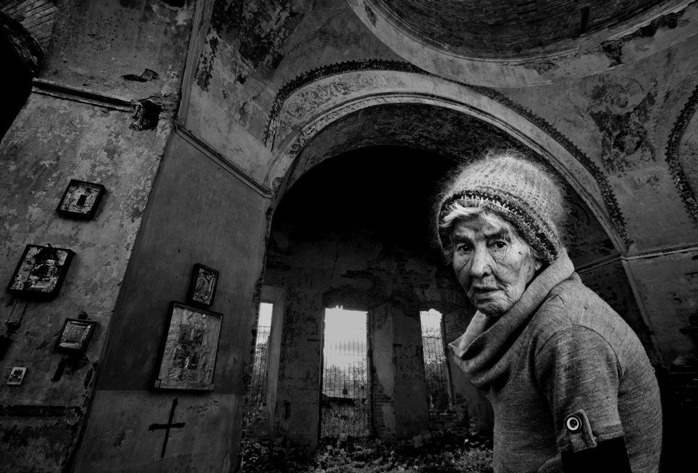 УТРО  ВЕРЫ ( серии)