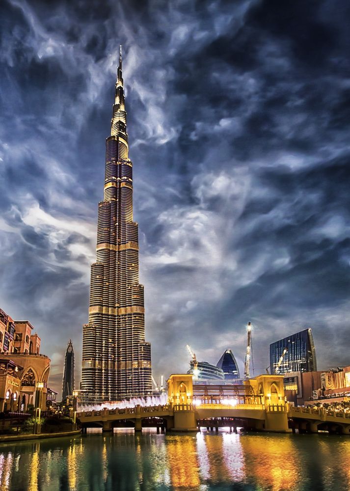 Домик Халифа