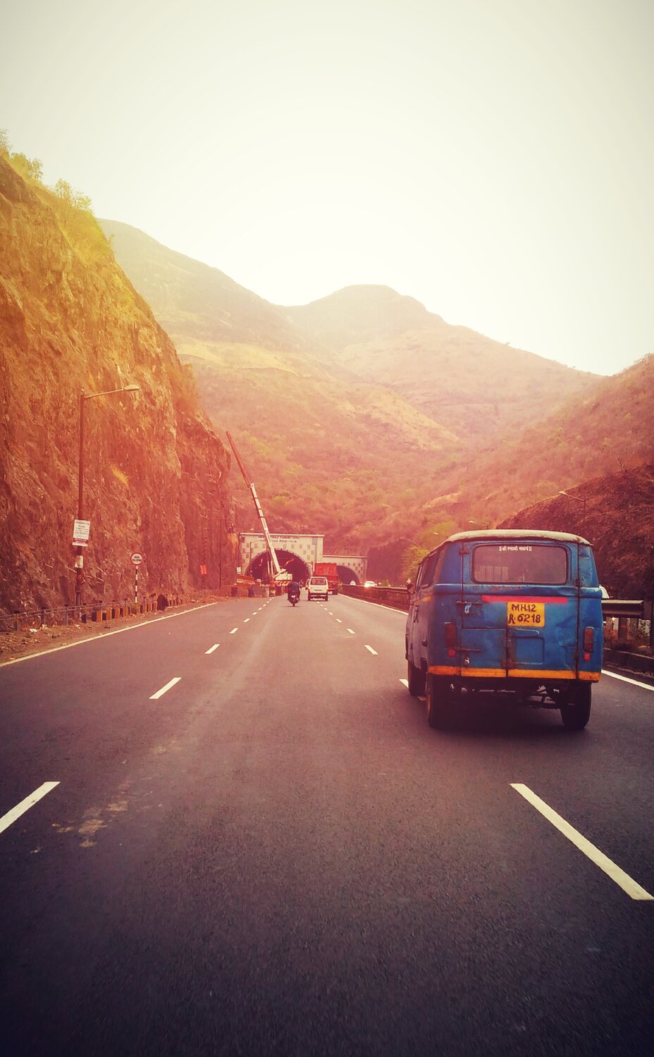 Highway