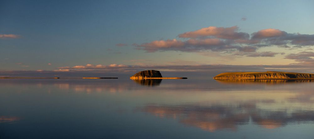 Бесконечность.