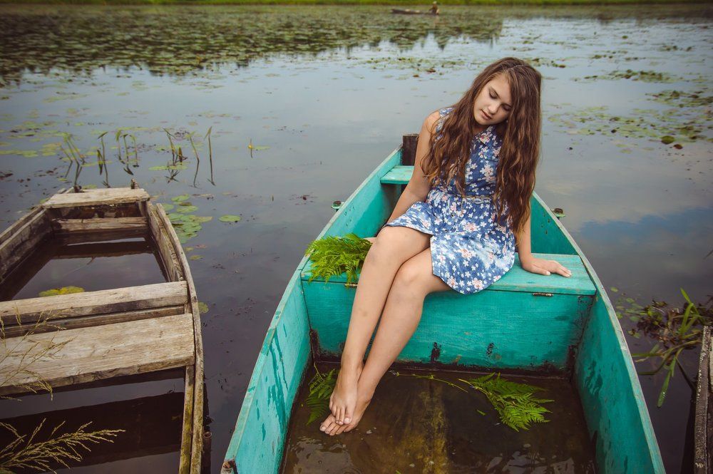 Фотография автора Екатерина