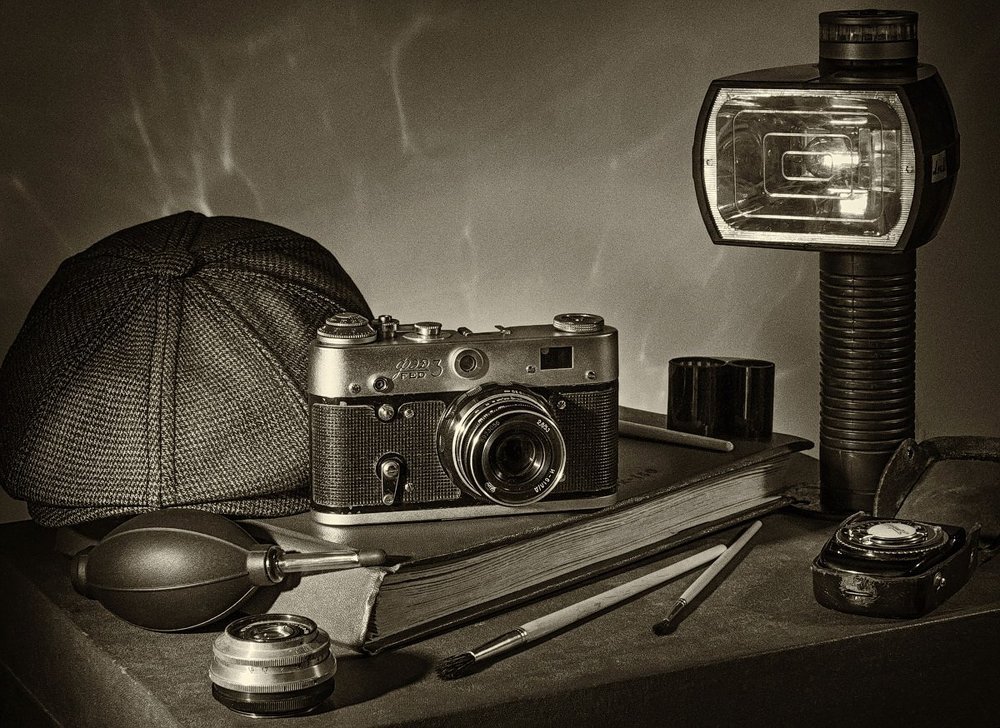 Из прошлого