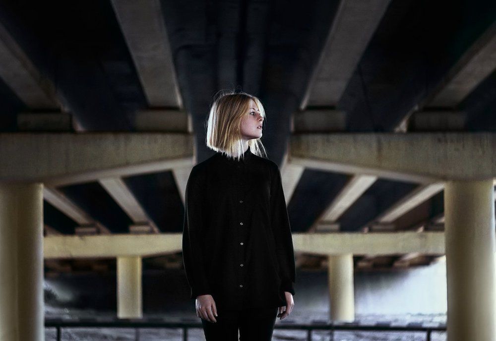 Photograph by Антон Варламов