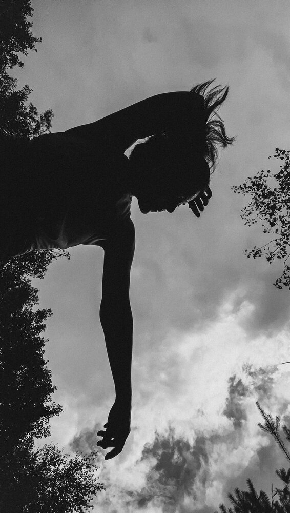 Photograph by Анастасия Китаева