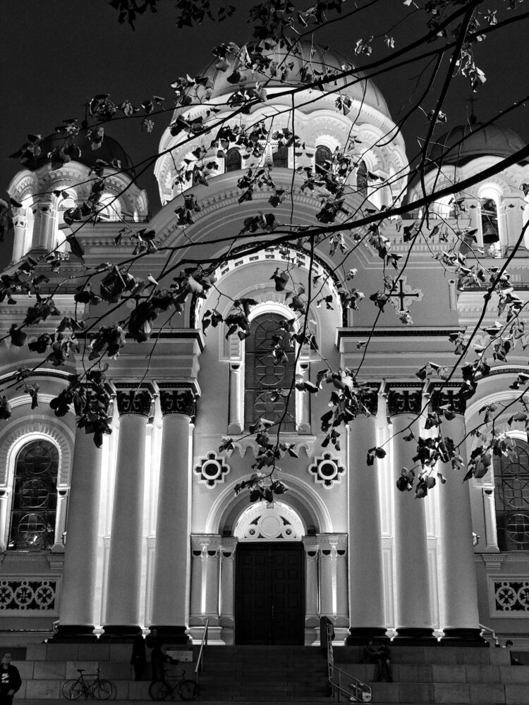 Photograph by Татьяна Соколовская