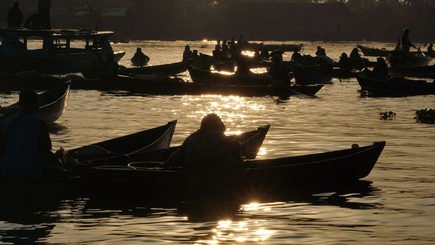 Rhythm of the River Fair