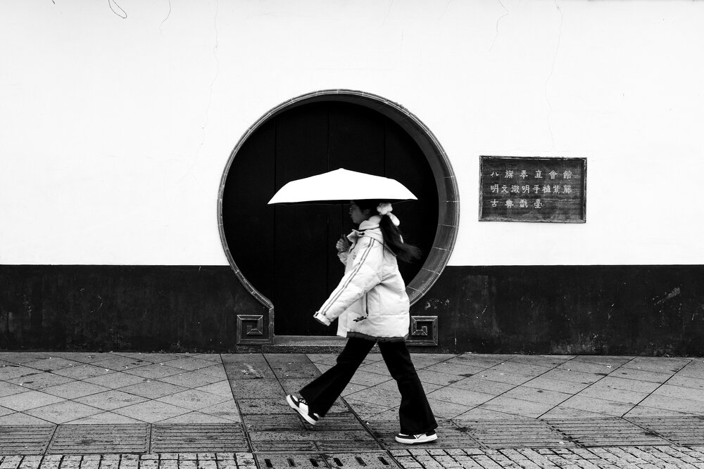 Photograph by Kevin Christonar