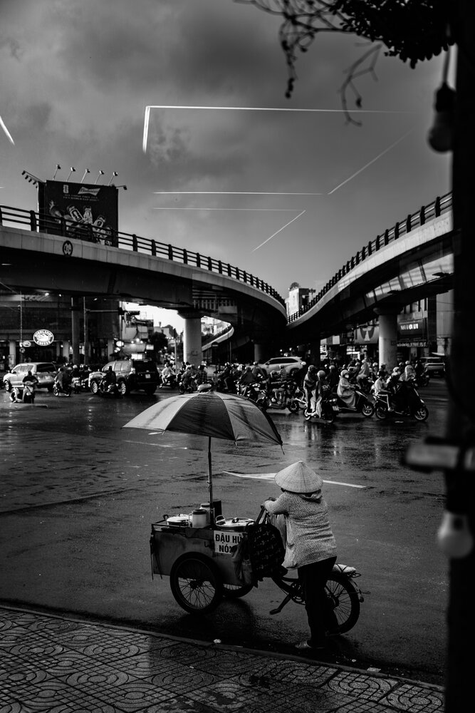 Photograph by Trần Thành Đạt