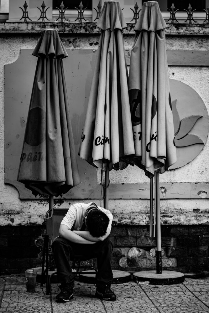 Photograph by Trần Thành Đạt