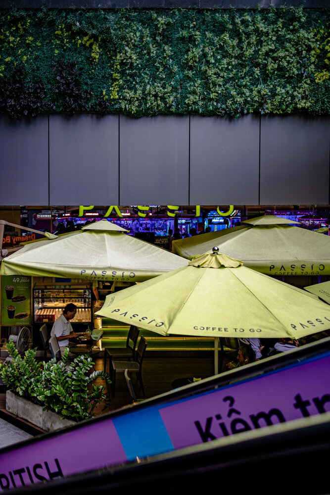 Photograph by Trần Thành Đạt
