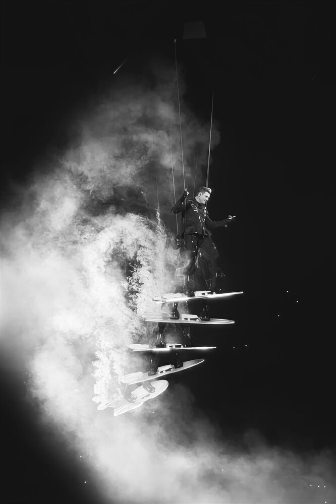 Photograph by Rut Casanellas