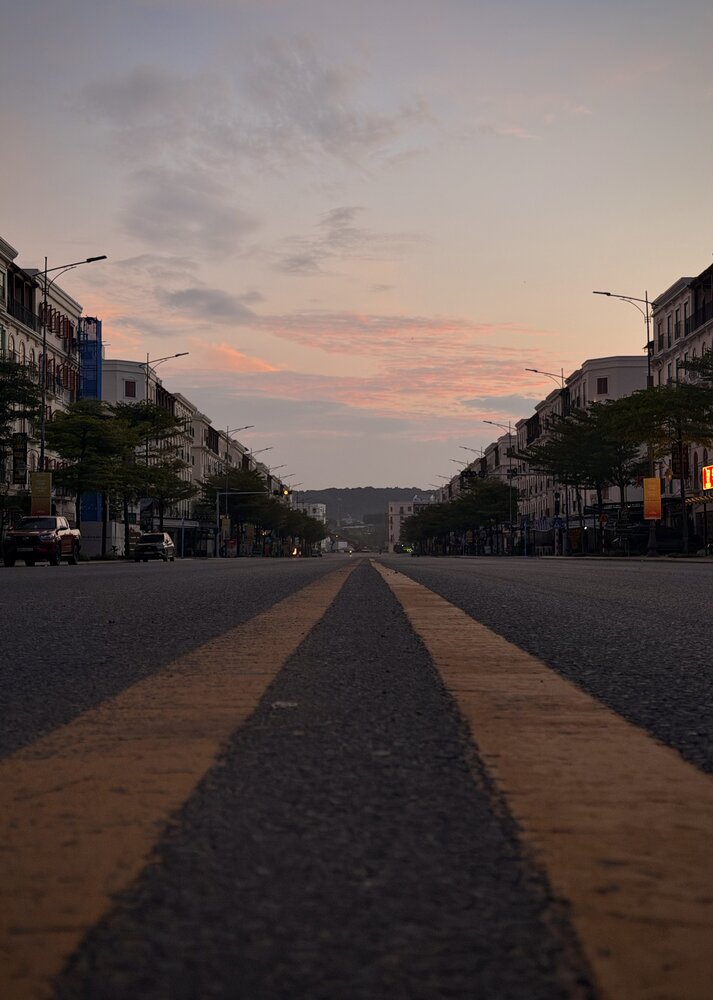 The Beginning of the Way