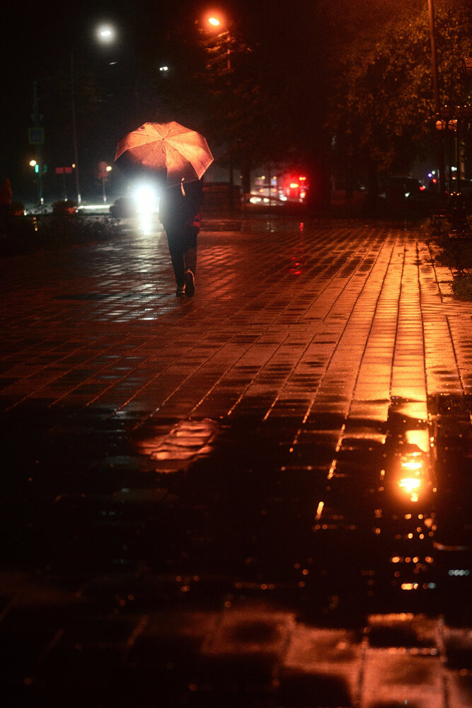 Photograph by BESPAMIATNYI Dmitry