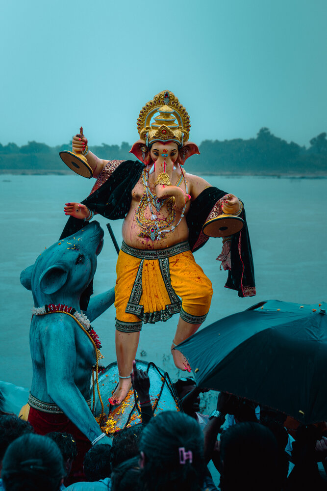 Photograph by Arpit Dhore