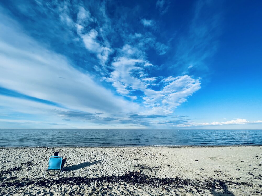 Photograph by Olga Andriuc