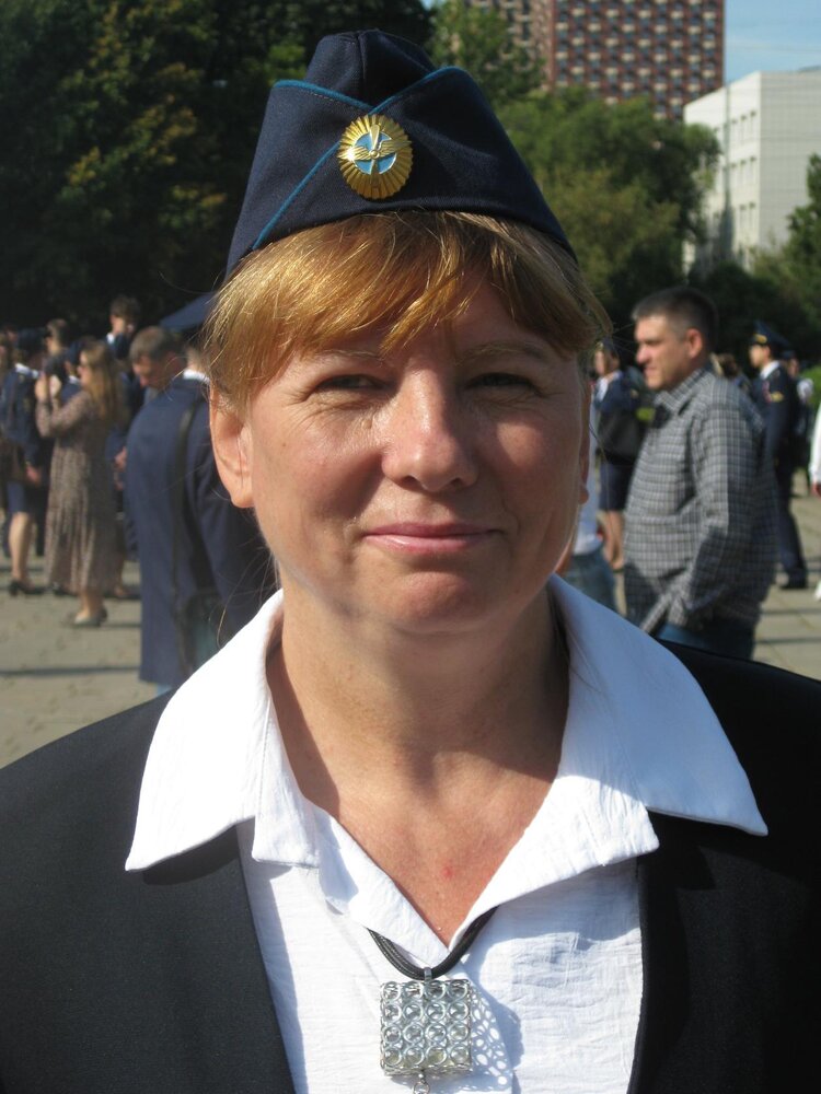 Наталья