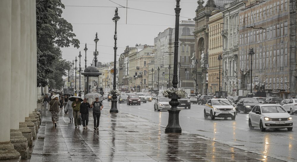 Photograph by Сергей Басов