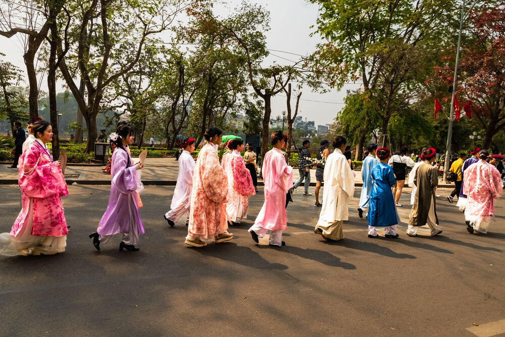 Photograph by QUAN NGUYEN HUNG