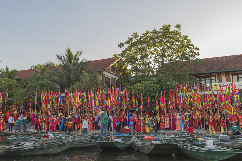 Photograph by QUAN NGUYEN HUNG