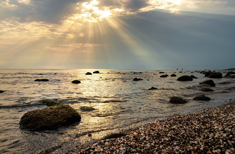 Sunrise