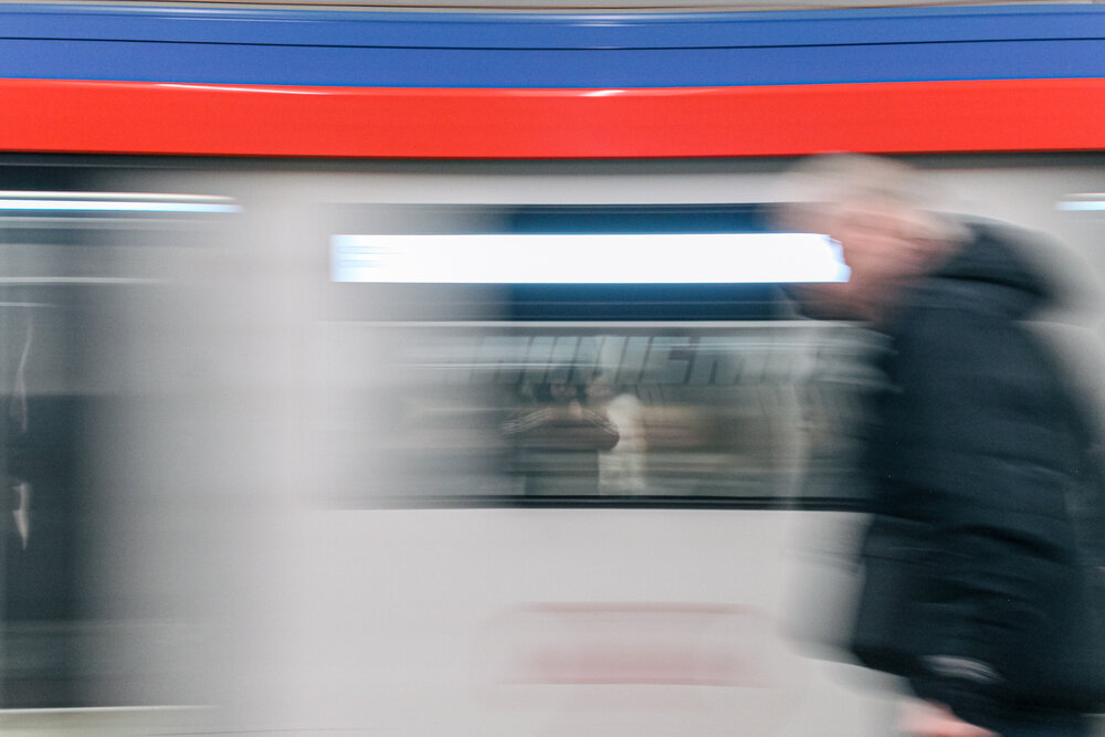 Размытие реальности