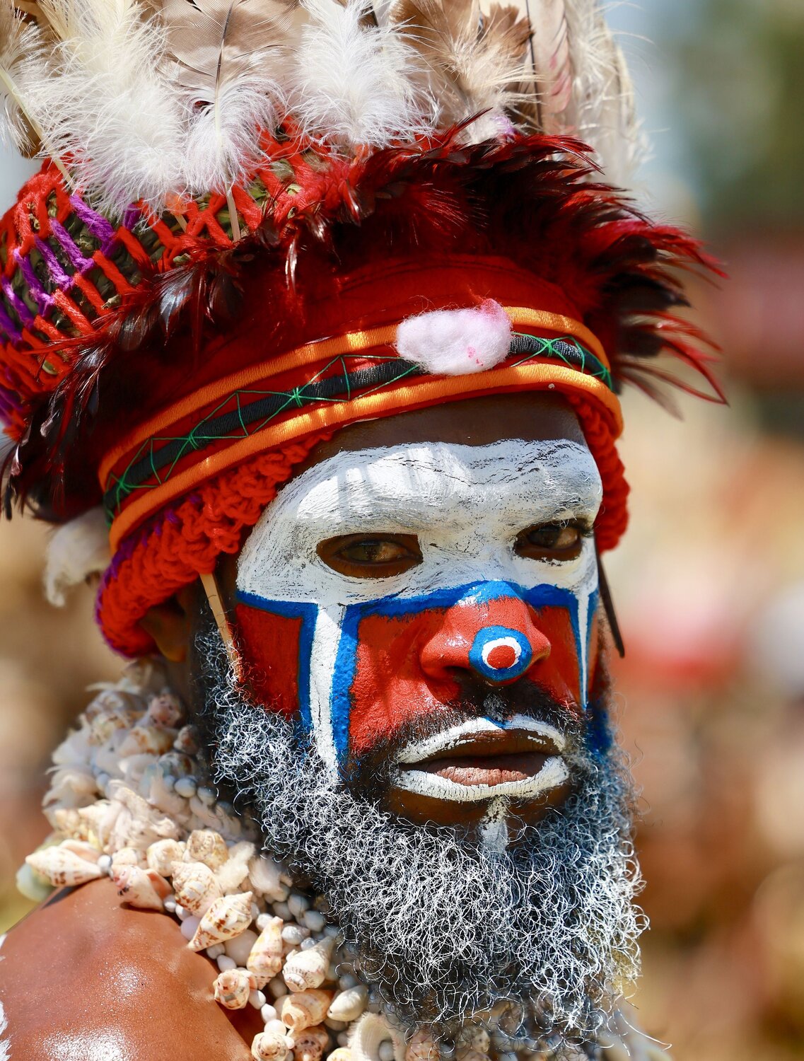 Goroka Show