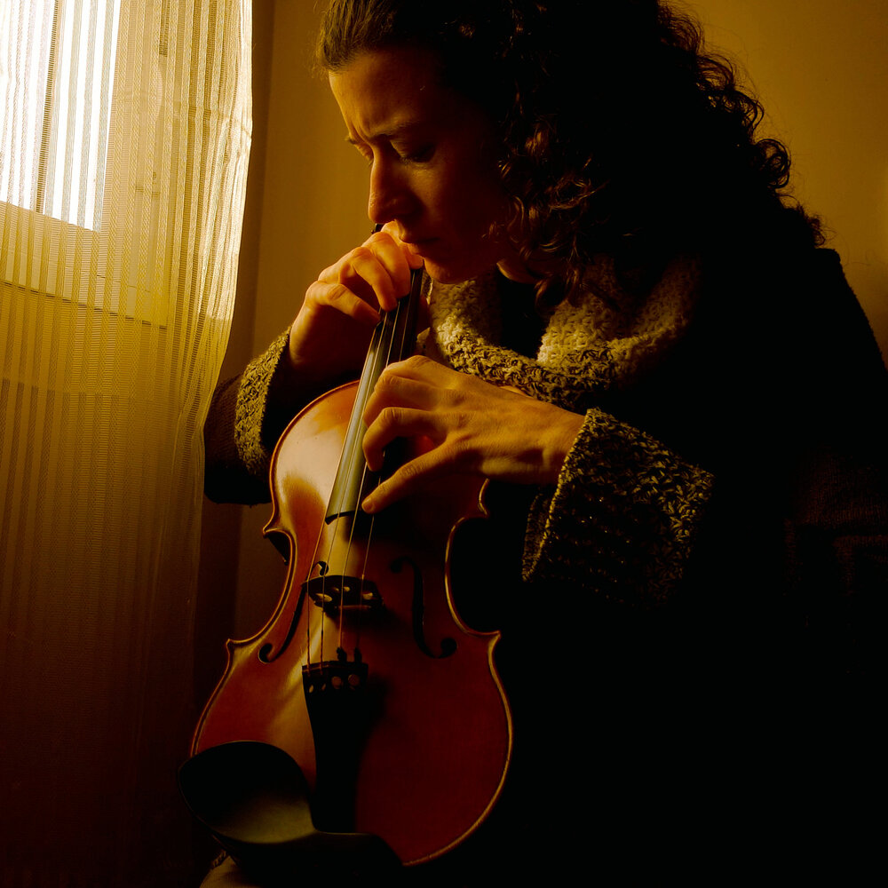 Violinchelo