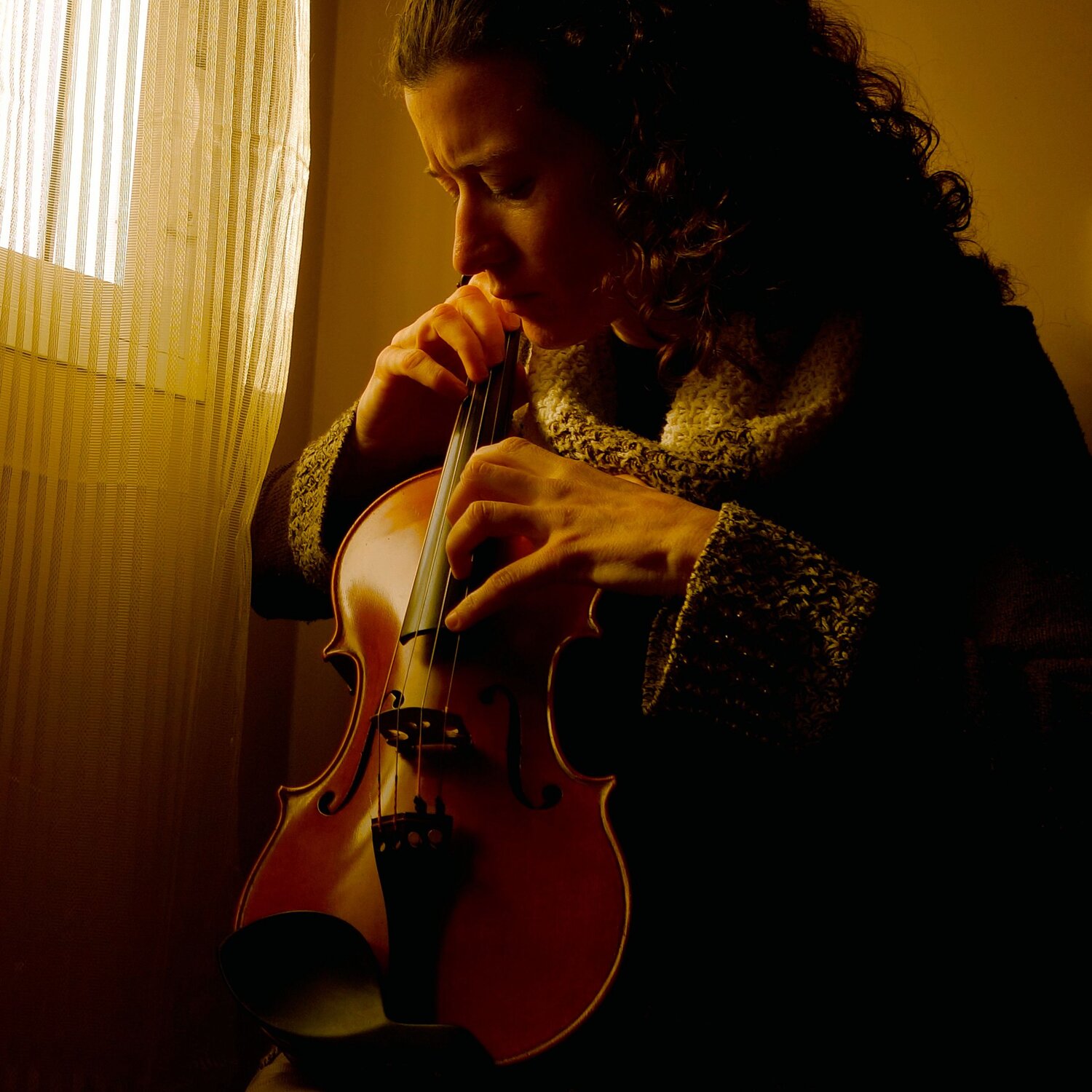 Violinchelo