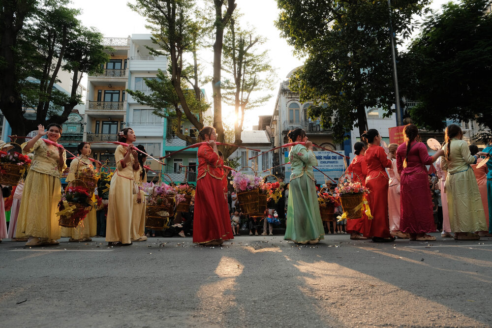Photograph by Ngọc Phú Nguyễn
