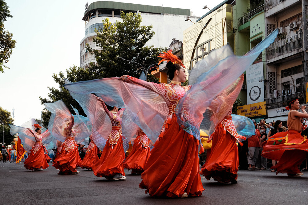 Photograph by Ngọc Phú Nguyễn