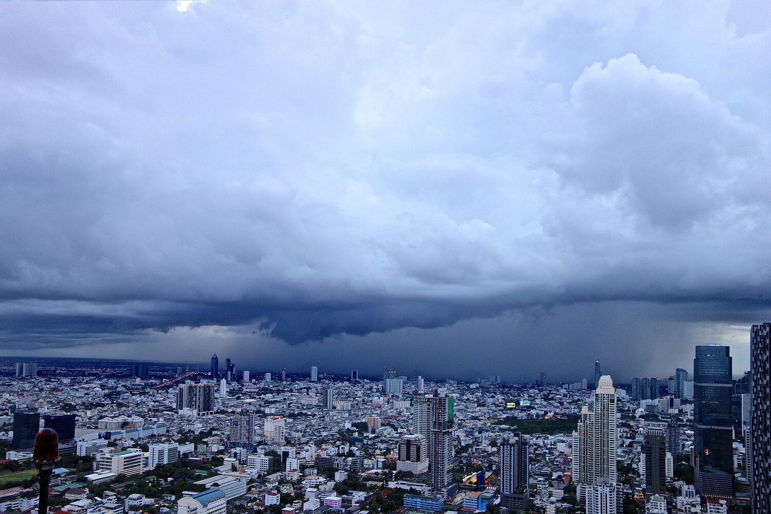 La Tormenta