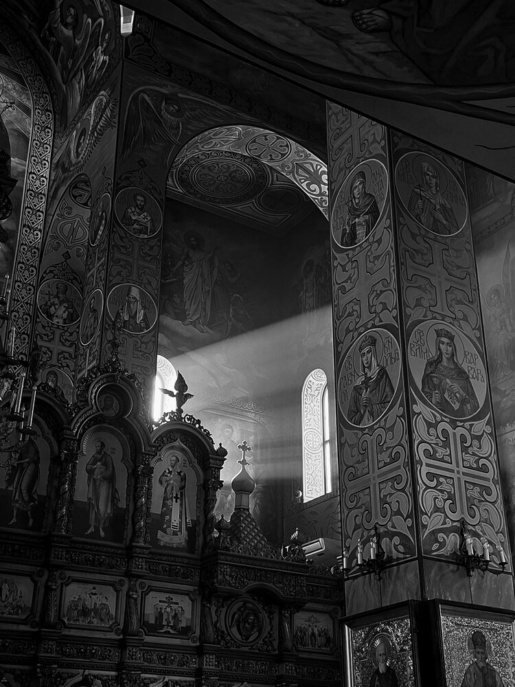 Photograph by Ирина Григорьевна