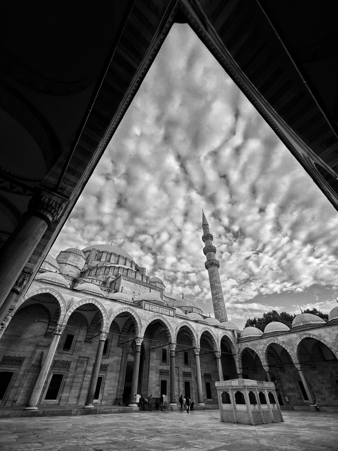 Historic Istanbul