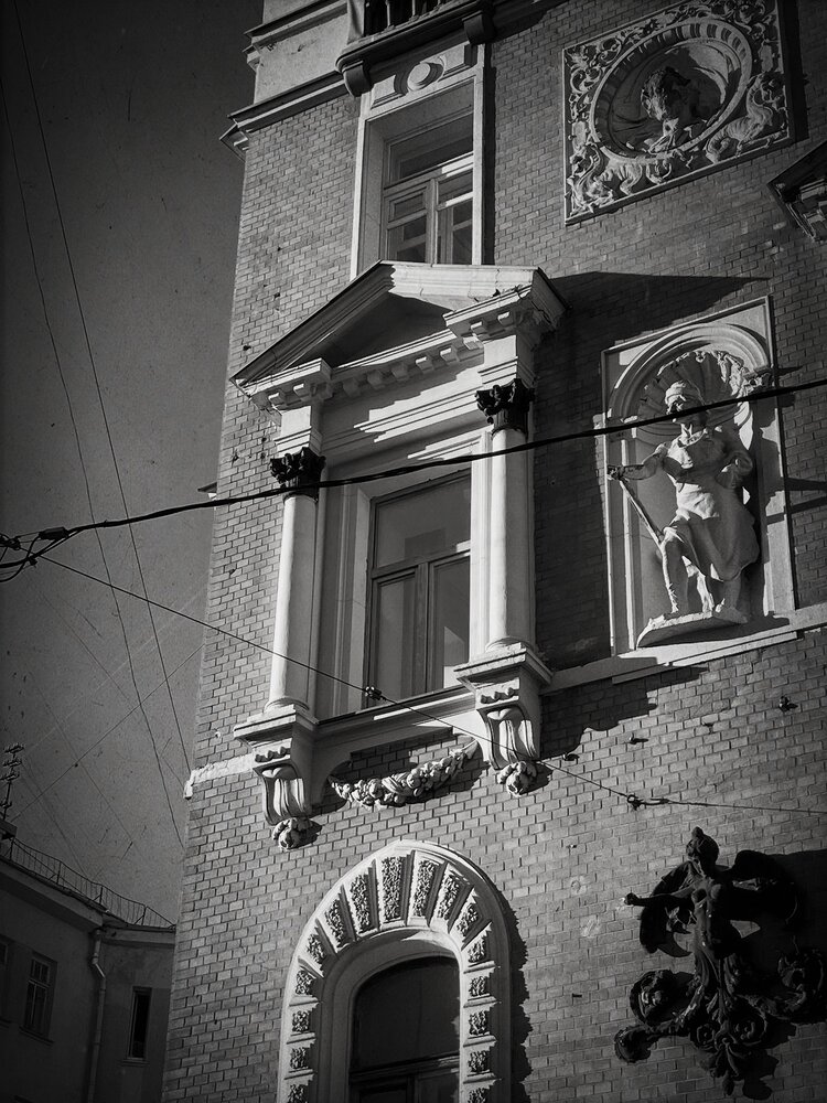 Photograph by Сергей Демидов
