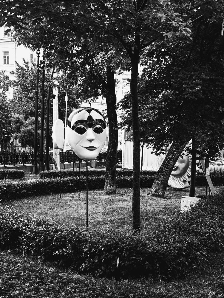 Photograph by Ольга Кривенцова